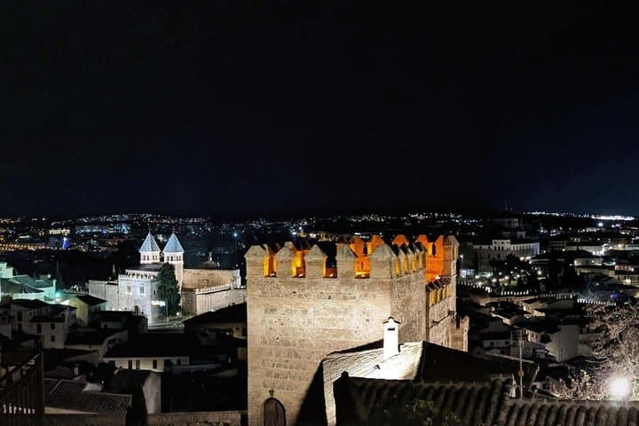 Mirador Virgen del Azor