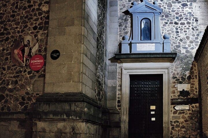 Santo Domingo el Antiguo