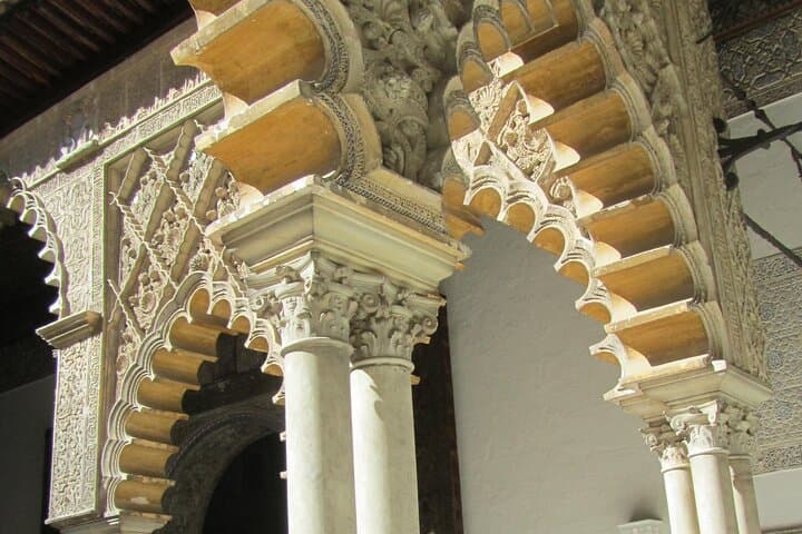 Essential Seville Tour