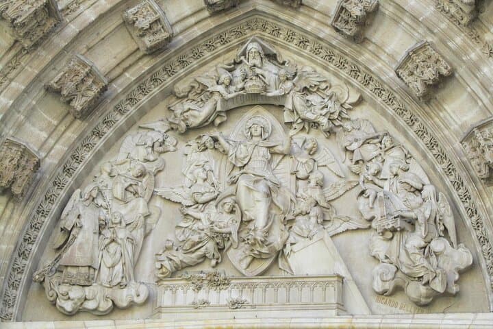 Seville Highlights Tour