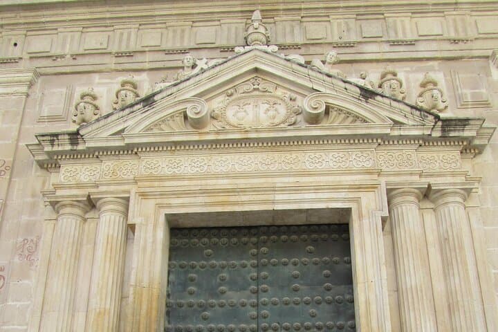 Seville Highlights Tour