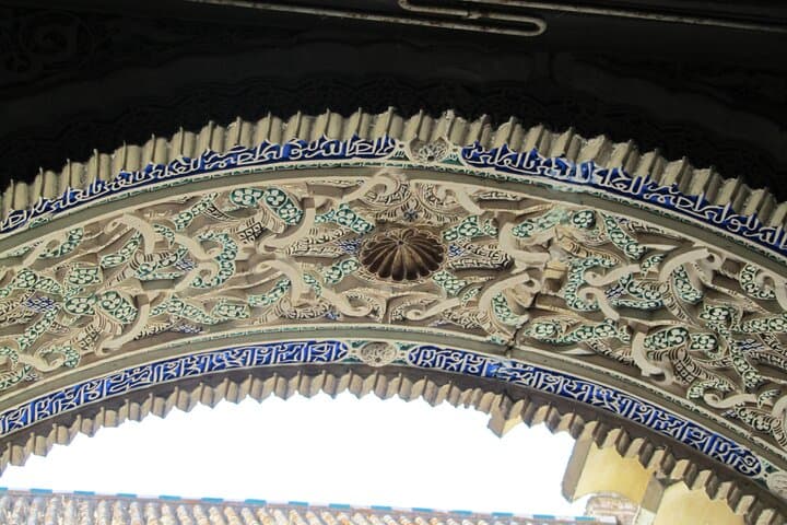 Seville Highlights Tour