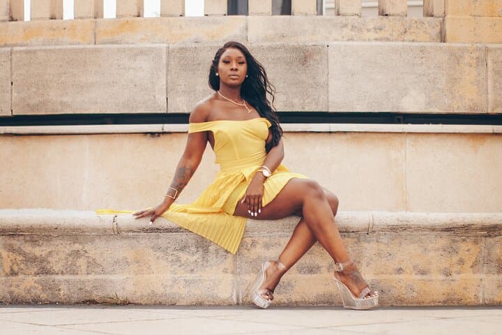 Photographer, Professional Photo Shoot - Palma De Mallorca
