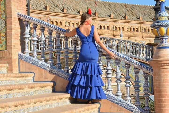 Private Guided Walking Tour of Charming Córdoba