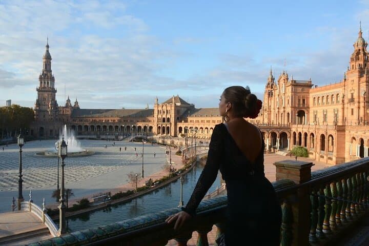 Private Guided Walking Tour of Charming Córdoba