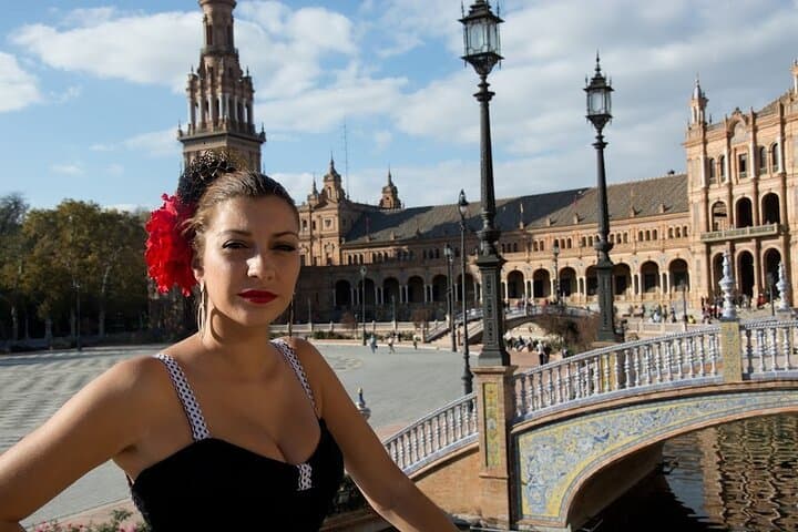 Private Guided Walking Tour of Charming Córdoba