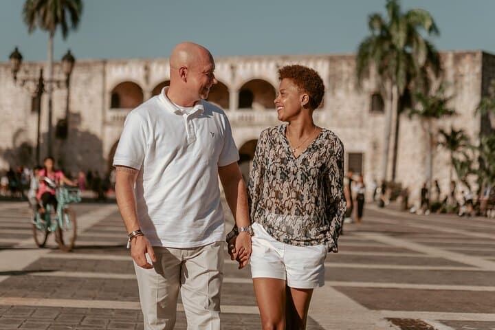 Photographer, Professional Photo Shoot - Barcelona