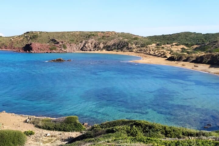 Full day Private Menorca Classics Tour