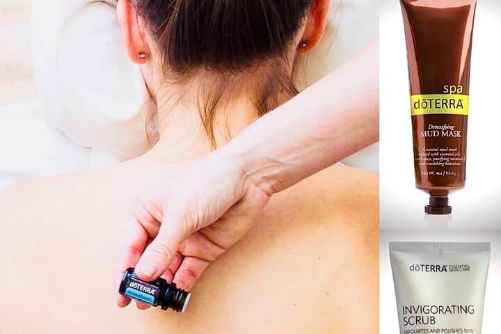 THE MASSAGE BOX
Bioenergy Manual Therapy
Manual Bioenergetic Therapy
