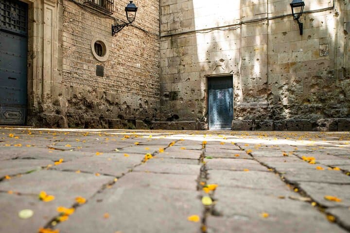 Elevate Your Photography - Barcelona Private Tour & Workshop