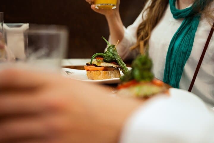 Private San Sebastian Highlights & Pintxos Tour