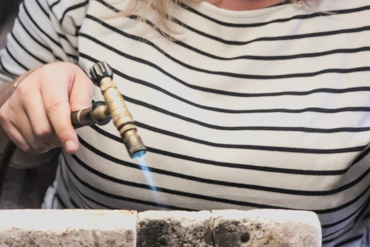 Barcelona Workshop: Make your silver ring with a jeweler