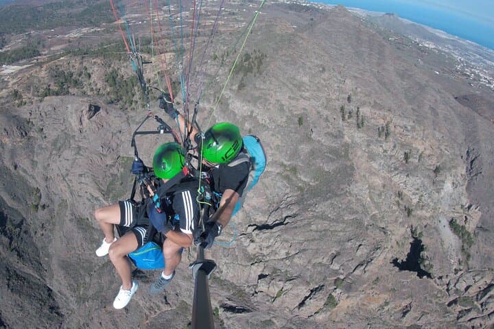 Ifonche Flight