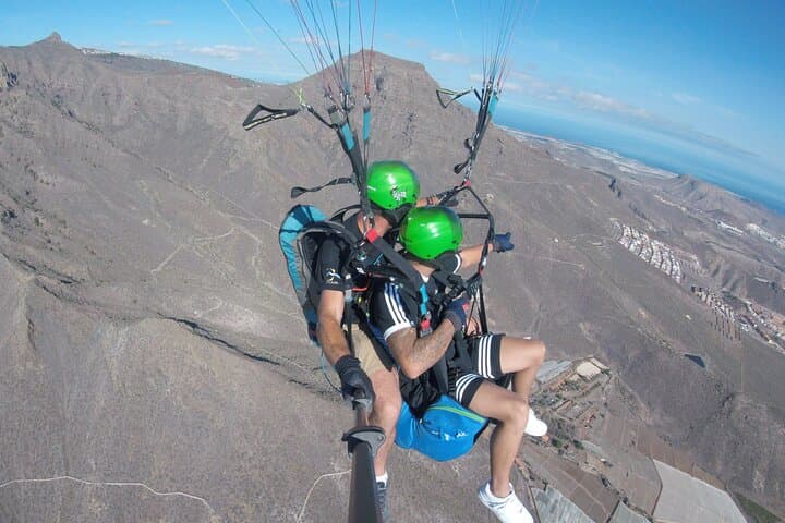Ifonche Flight