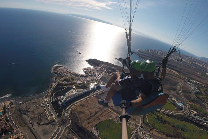 Ifonche Flight