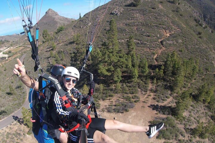 Ifonche Flight