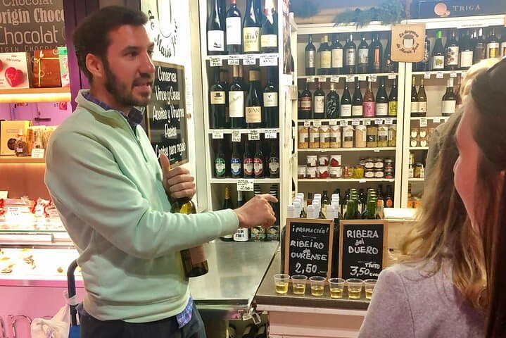 Alicante Food and Tapas Tour with a Local Guide