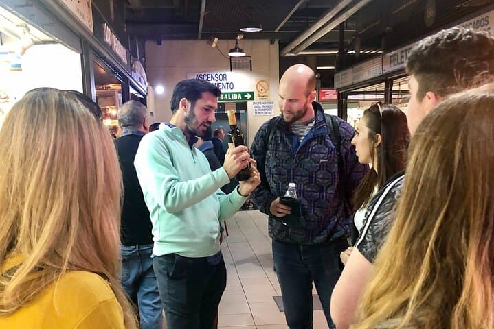 Alicante Food and Tapas Tour with a Local Guide
