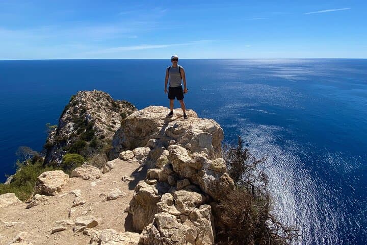 Hiking Peñon de Ifach in Calpe and visit Altea - OFFICIAL GUIDE