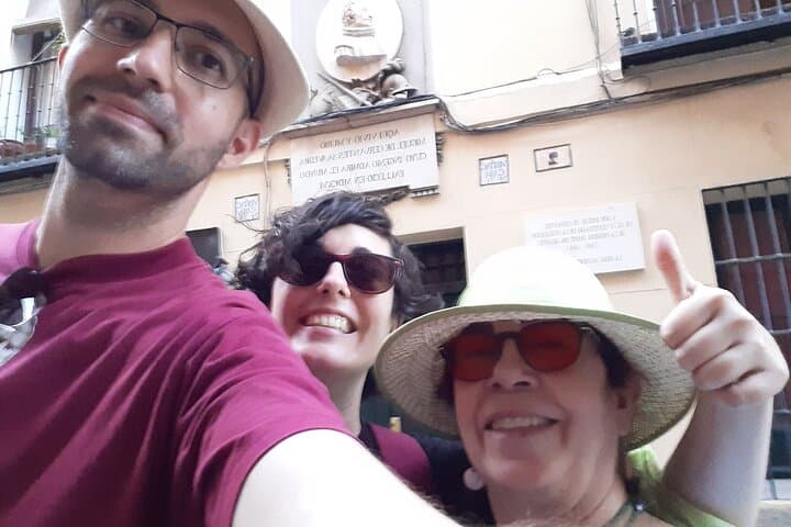 Don Quixote Quest Experience in Madrid