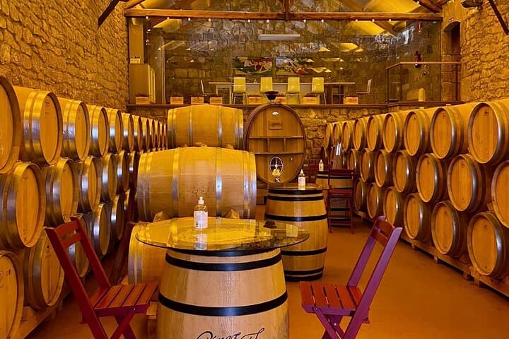 The Real Rioja Explore Tour - Private experience