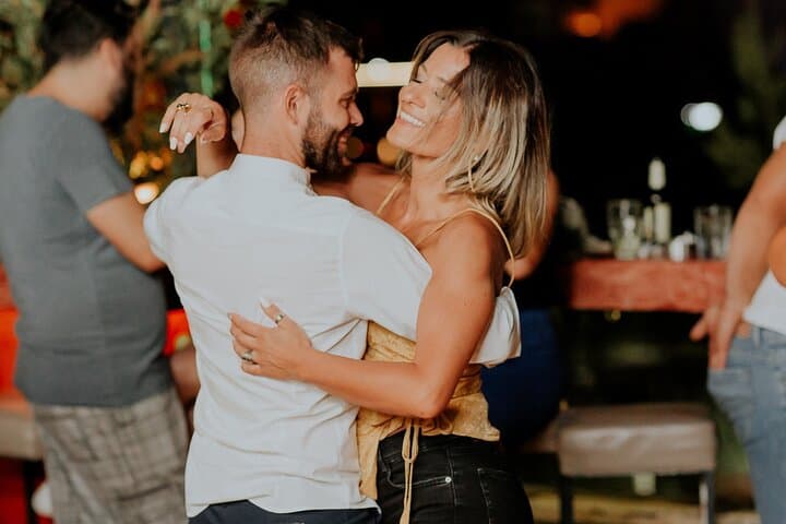 Valencia Salsa Lovers Dance Experience