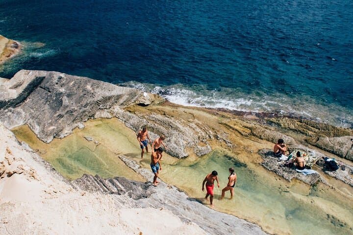 Ibiza 'Hidden Gems' by City Break - walking tours made fun!