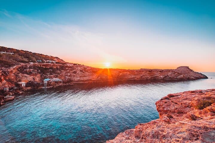 Ibiza 'Hidden Gems' by City Break - walking tours made fun!