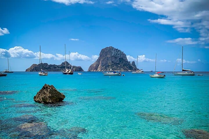Ibiza 'Hidden Gems' by City Break - walking tours made fun!