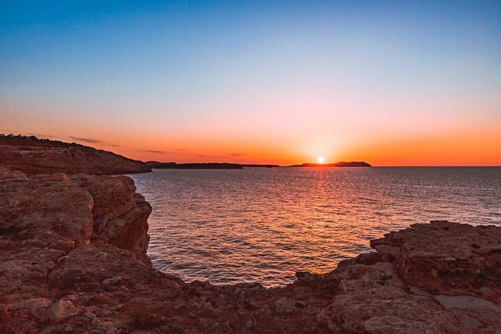 Ibiza 'Hidden Gems' by City Break - walking tours made fun!