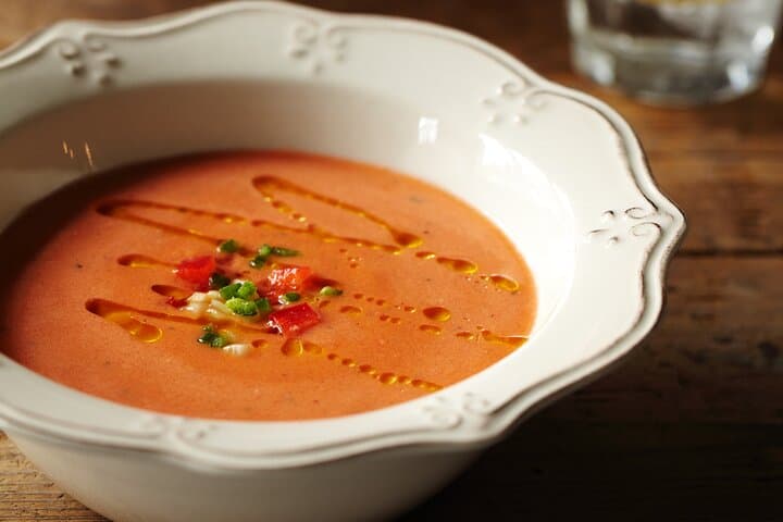 Gazpacho