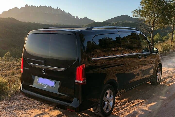 Visit Montserrat 5 hours (1 to 7 passengers)