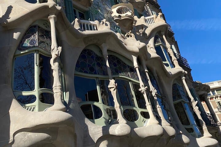 Casa Batlló