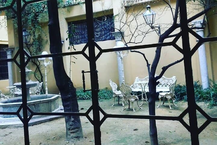Private tour to the Palace of the Countess of Lebrija