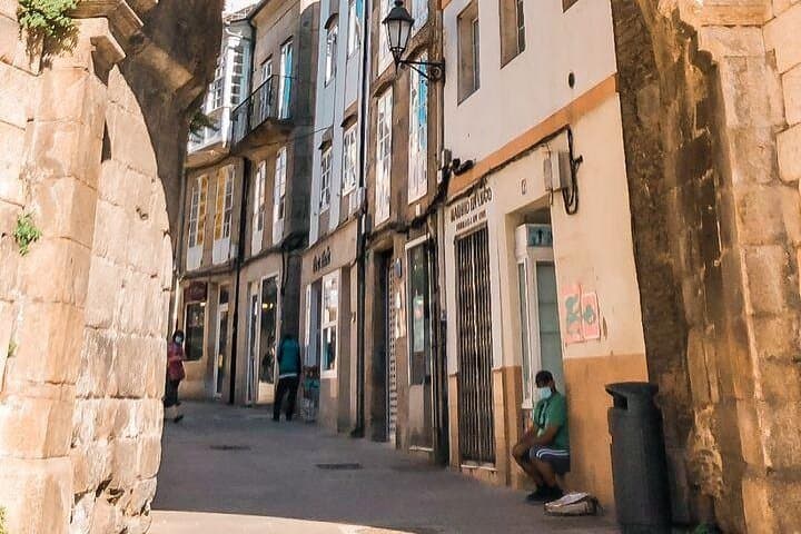 City of Lugo