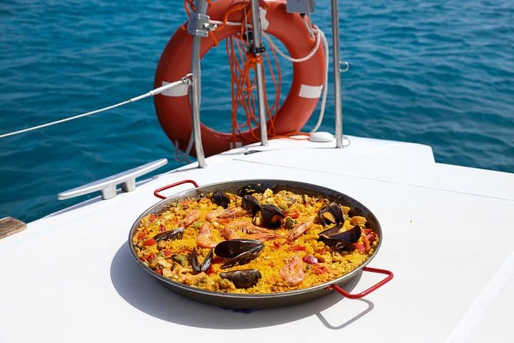 4-Hour Sailing Tour of Lobos Island from Fuerteventura