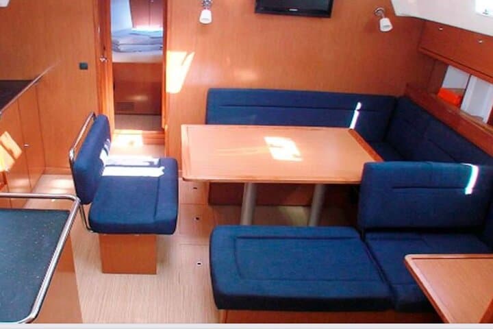 2-Day Excursion to the Columbretes Islands by Sailboat