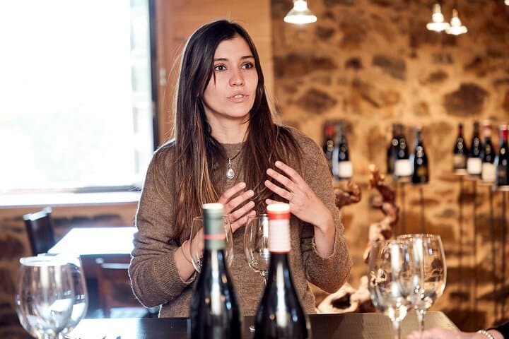 Explore the Legacy of Arganza’s 19th-Century Winery