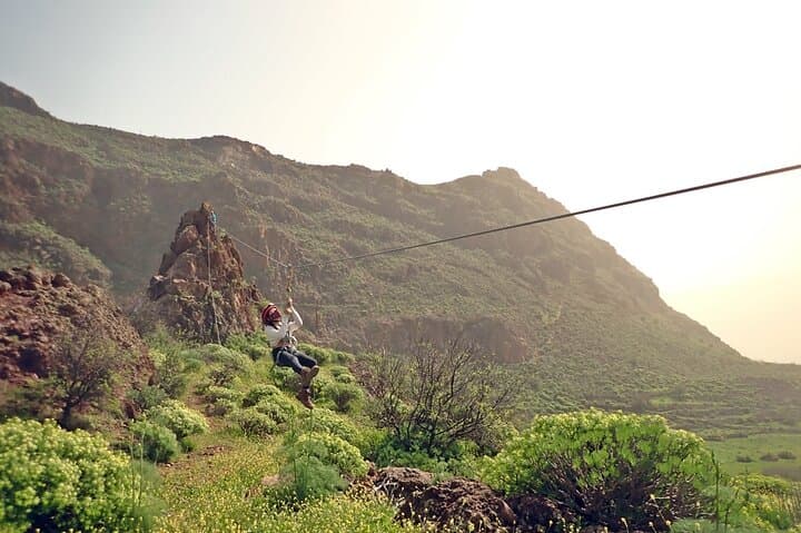 Zipline