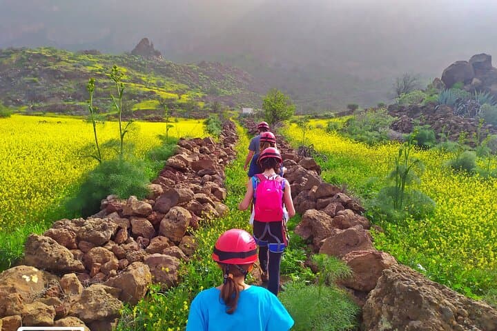 Hiking