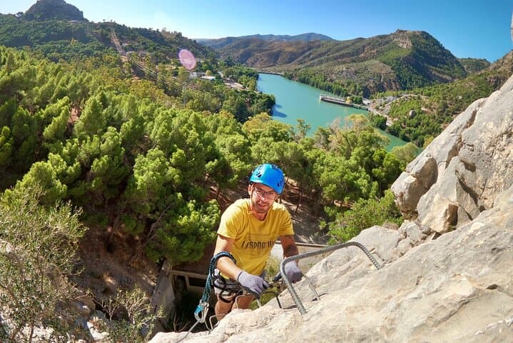 Caminito de Rey Malaga
