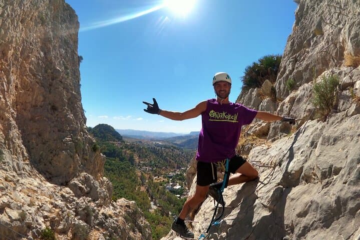 Caminito de Rey Malaga