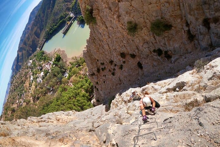 Caminito de Rey Malaga
