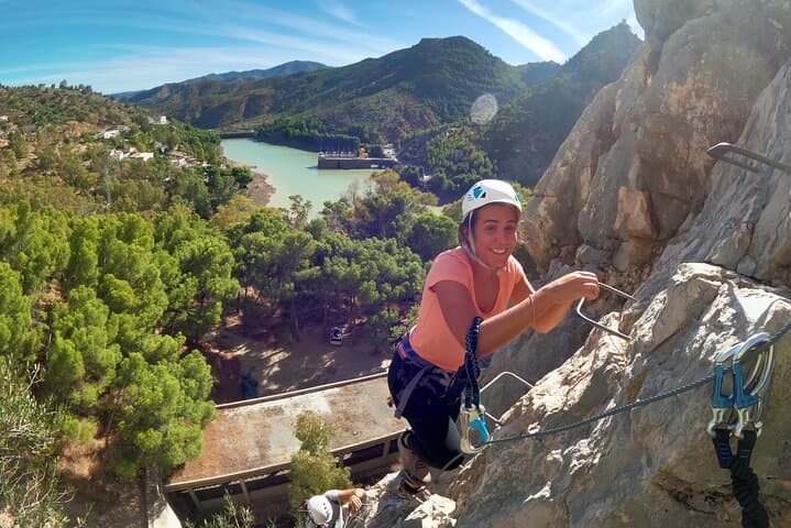Caminito de Rey Malaga