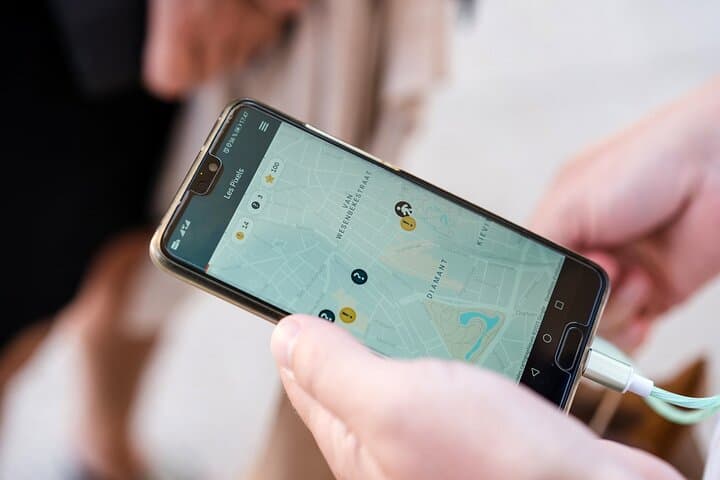 Urban Escape Game in Madrid: play with family or friends!