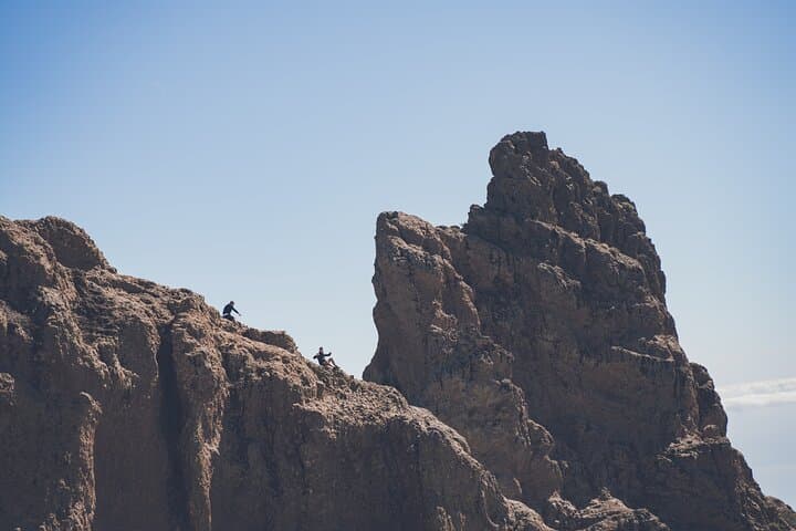 Custom Private & VIP Highlights Tour of Gran Canaria