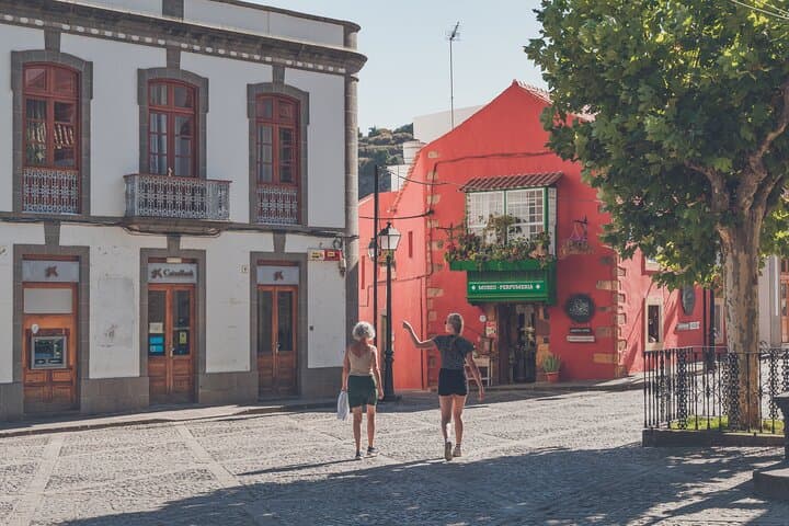 Custom Private & VIP Highlights Tour of Gran Canaria
