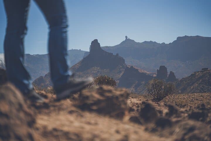 Custom Private & VIP Highlights Tour of Gran Canaria