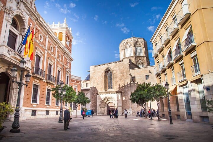 Valencia