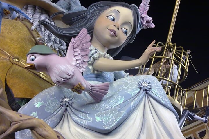 Fallas